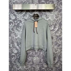 Miu Miu Hoodies